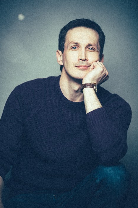 Контент. Фотограф Михаил Ряховский