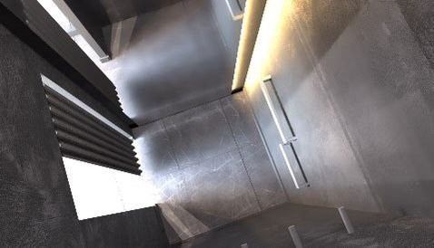 Дизайн интерьера офиса, магазина, ТРК, коммерческих помещений | Москва, Екатеринбург, Челябинск. Дизайн интерьеров и ремонт под ключ Екатеринбург|Челябинск|Москва