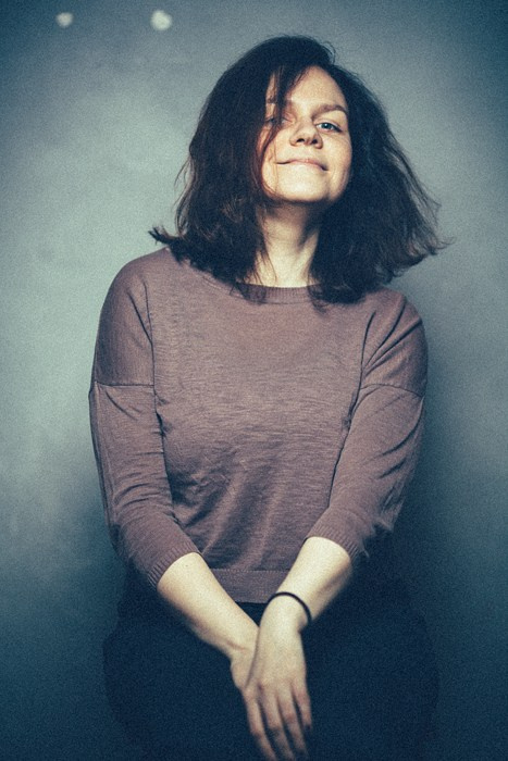 Контент. Фотограф Михаил Ряховский