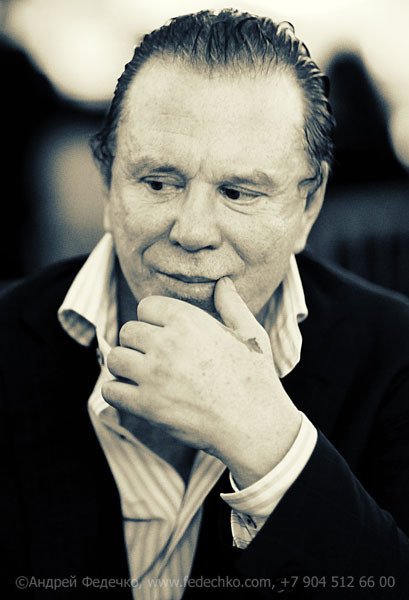 Фотограф Андрей Федечко