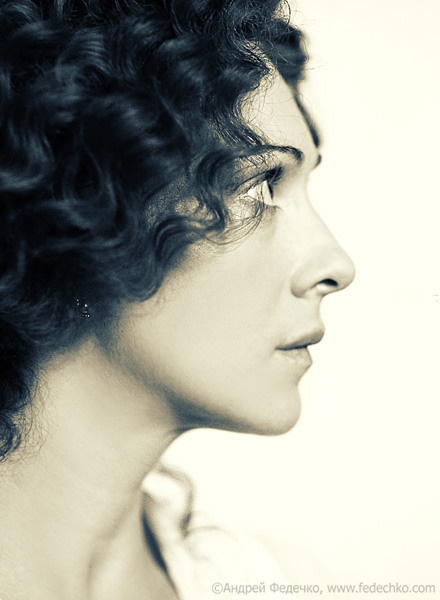 Фотограф Андрей Федечко