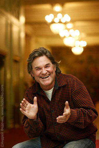 Фотограф Андрей Федечко