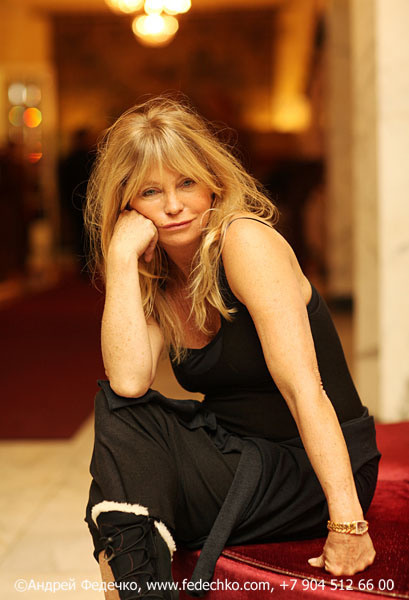 Фотограф Андрей Федечко