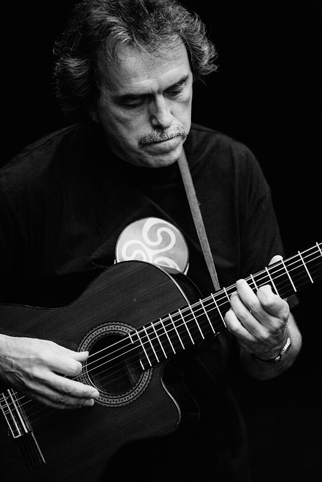 Репетиция Евгения Дятлова. Фотограф Михаил Ряховский