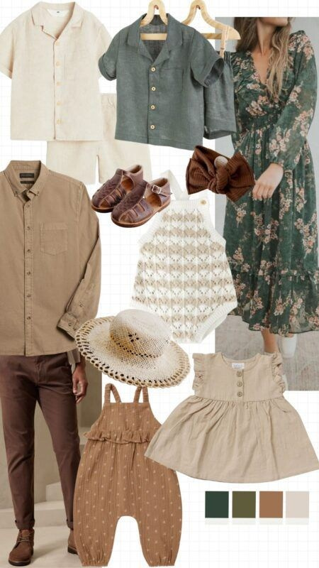 Примеры гармоничных сочетаний одежды для весенне-летних фотопрогулок. Семейный и Свадебный фотограф. Санкт-Петербург. Пушкин