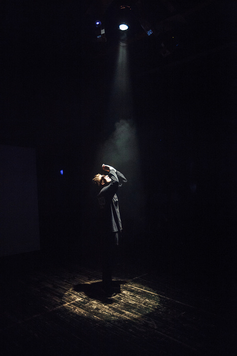 «Увидеть Неаполь» спектакль. Фотограф Михаил Ряховский