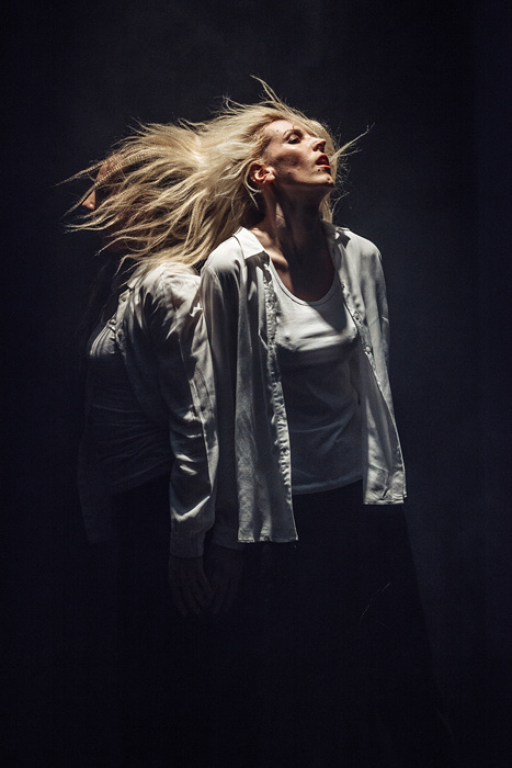 «Увидеть Неаполь» спектакль. Фотограф Михаил Ряховский