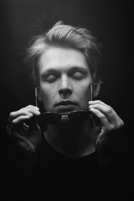 «Увидеть Неаполь» спектакль. Фотограф Михаил Ряховский