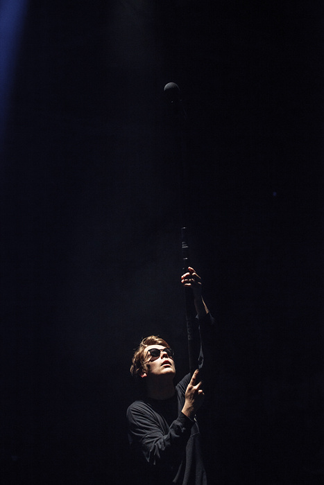 «Увидеть Неаполь» спектакль. Фотограф Михаил Ряховский