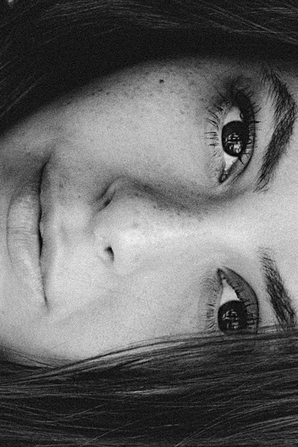 Портретный фотограф Дорошко Анастасия