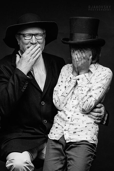 Альбом. Виктор Николаевич Бычков. Фотограф Михаил Ряховский