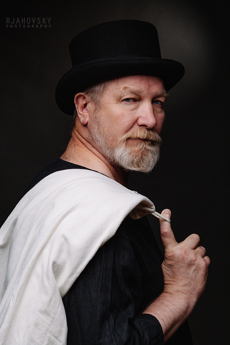 Альбом. Виктор Николаевич Бычков. Фотограф Михаил Ряховский