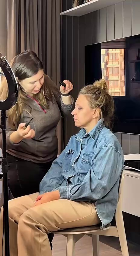 Мария — женская фотосессия в Санкт-Петербурге. Фотограф СПб Елена Сафонова