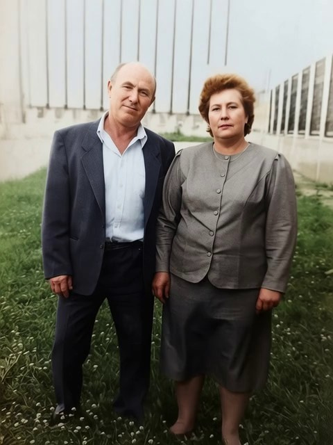 Свадебный фотограф в Барановичах Вячеслав Шах-Гусейнов, фотошкола