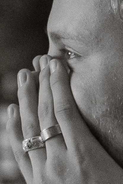 « — всем сердцем». Свадебный фотограф в Самаре Олеся Масливец