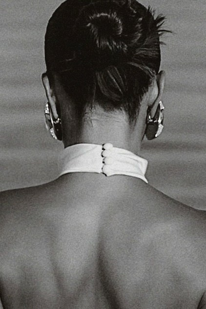 Ekaterina Safarova (Maldives). Alamzar Gurbanova — Photographer