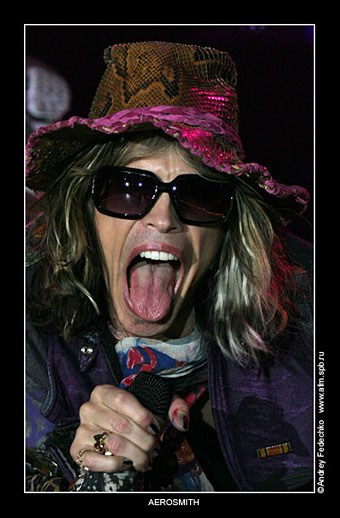 Сцена. Фотограф Андрей Федечко