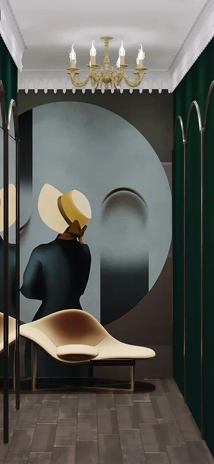 КП «Ренессанс парк»