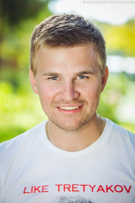 One day of a big family. Marina Kanygina (Fedoseeva) photography