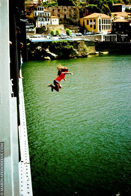 Стрит, жанр. Фотограф Марина Каныгина (Федосеева)