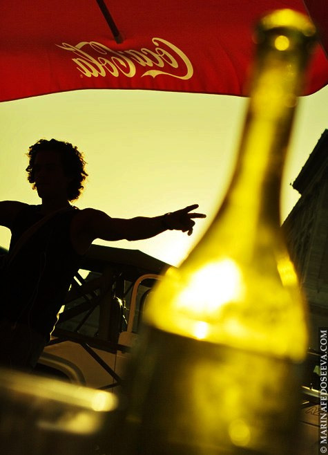 Стрит, жанр. Фотограф Марина Каныгина (Федосеева)