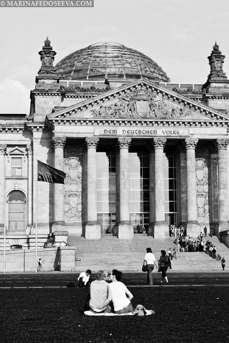 Стрит, жанр. Фотограф Марина Каныгина (Федосеева)