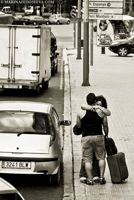 Стрит, жанр. Фотограф Марина Каныгина (Федосеева)