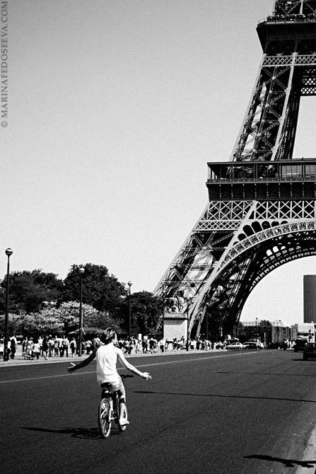 Стрит, жанр. Фотограф Марина Каныгина (Федосеева)