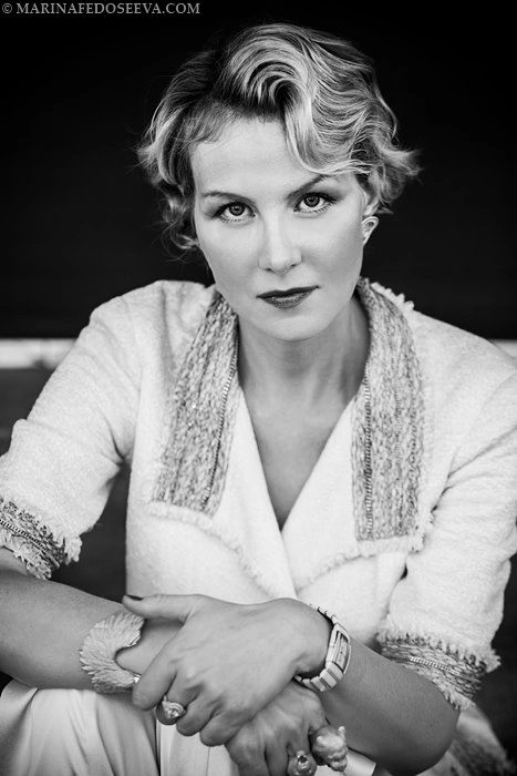 Селебрити. Фотограф Марина Каныгина (Федосеева)