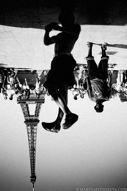 Стрит, жанр. Фотограф Марина Каныгина (Федосеева)