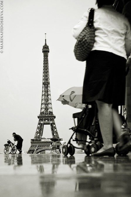 Стрит, жанр. Фотограф Марина Каныгина (Федосеева)