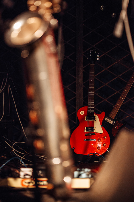 Джанни Родари. Фотограф Михаил Ряховский