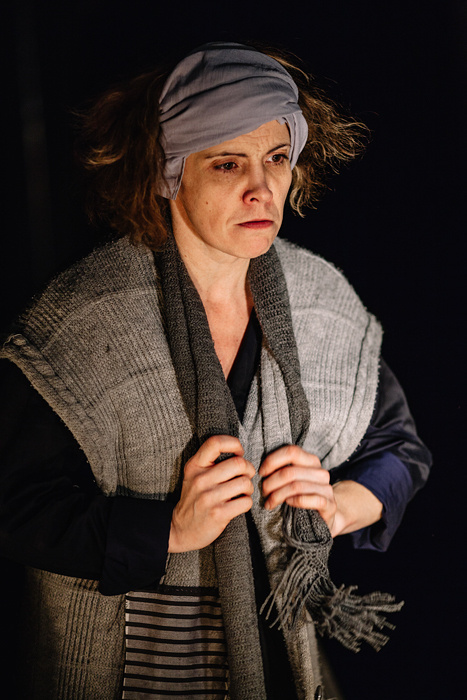 «СТУЛЬЯ» спектакль. Фотограф Михаил Ряховский