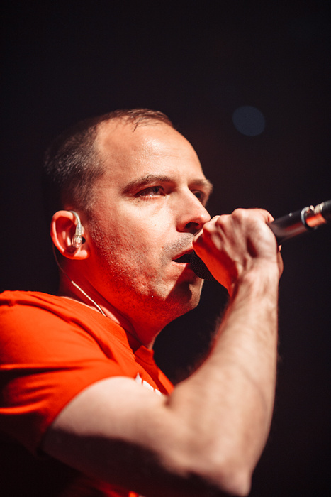 Джанни Родари. Фотограф Михаил Ряховский