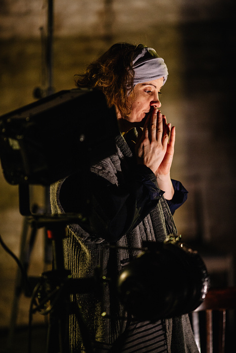 «СТУЛЬЯ» спектакль. Фотограф Михаил Ряховский