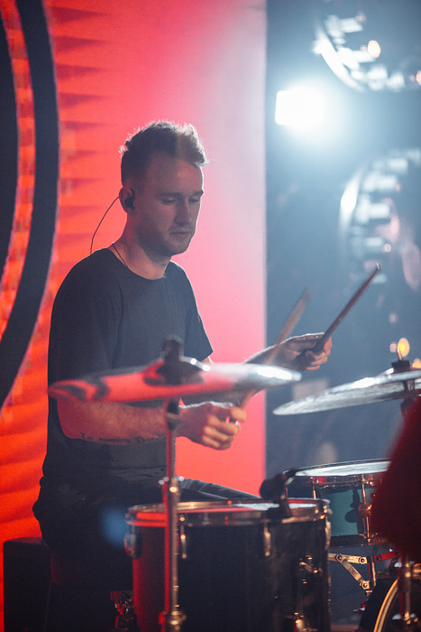 Джанни Родари. Фотограф Михаил Ряховский