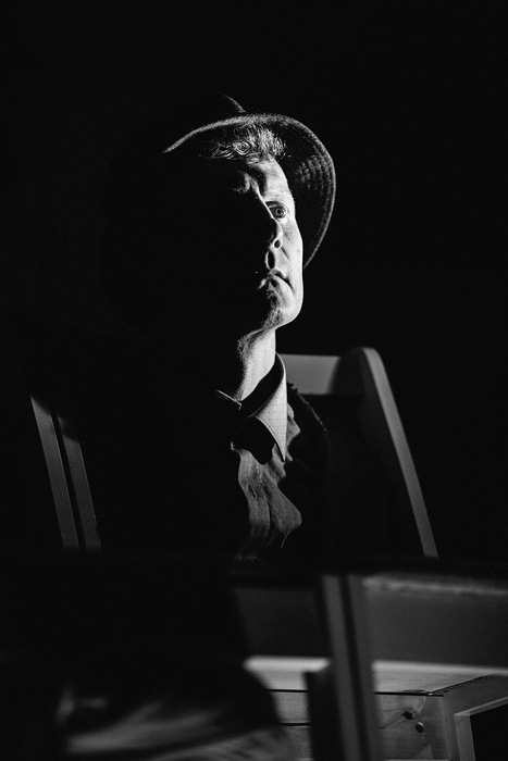 «СТУЛЬЯ» спектакль. Фотограф Михаил Ряховский