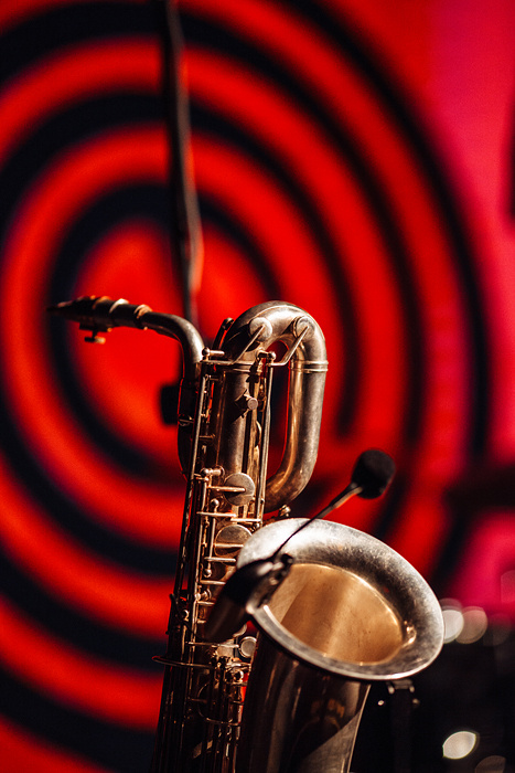 Джанни Родари. Фотограф Михаил Ряховский