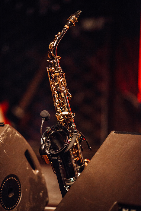 Джанни Родари. Фотограф Михаил Ряховский