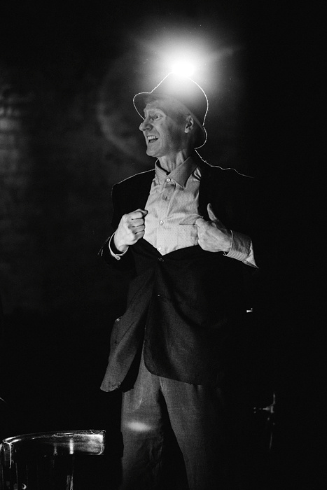 «СТУЛЬЯ» спектакль. Фотограф Михаил Ряховский