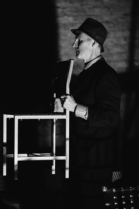 «СТУЛЬЯ» спектакль. Фотограф Михаил Ряховский