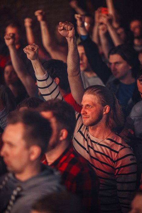Джанни Родари. Фотограф Михаил Ряховский