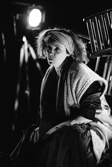 «СТУЛЬЯ» спектакль. Фотограф Михаил Ряховский