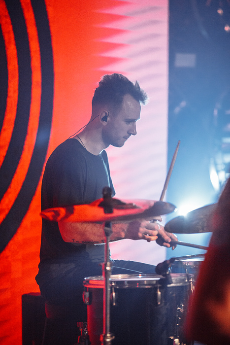 Джанни Родари. Фотограф Михаил Ряховский