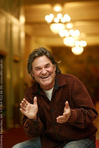 Лица. Фотограф Андрей Федечко