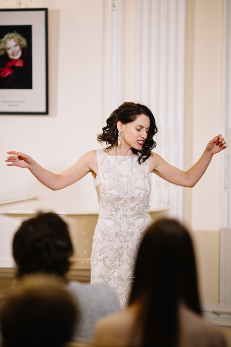 Концерт-презентация "Over the Rainbow". Фотограф Михаил Ряховский