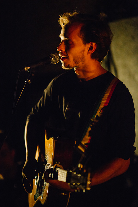 Открытие театра "ЦЕХЪ". Фотограф Михаил Ряховский