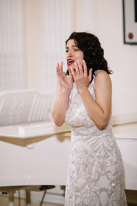 Концерт-презентация "Over the Rainbow". Фотограф Михаил Ряховский