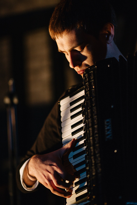 Открытие театра "ЦЕХЪ". Фотограф Михаил Ряховский