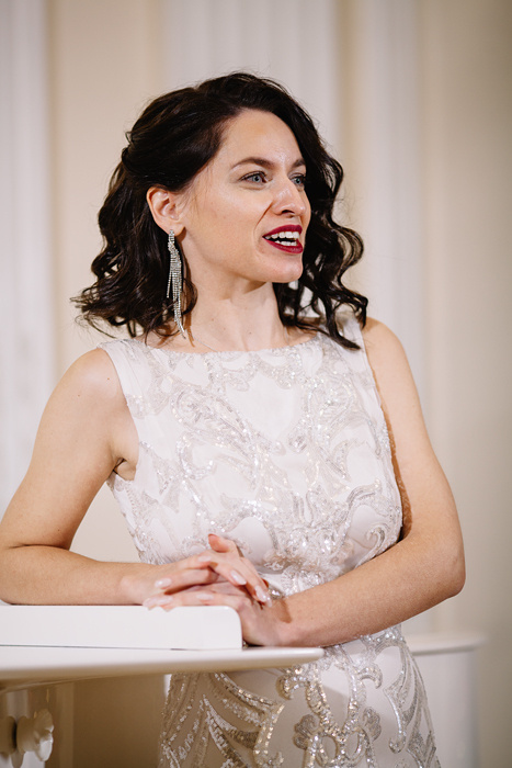 Концерт-презентация "Over the Rainbow". Фотограф Михаил Ряховский